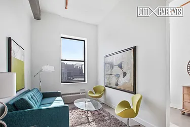 Rented by Citi Habitats