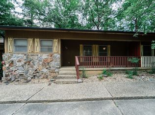 26 Orantes Pl, Hot Springs, AR 71909