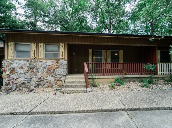 26 Orantes Pl, Hot Springs, AR 71909