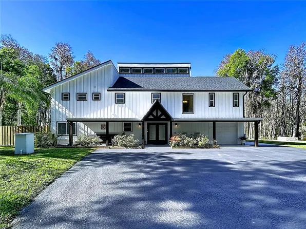 5365 Conner Dr, Land O Lakes, FL 34639