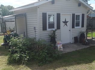 3817 Oak Haven Rd, Hope Mills, NC 28348