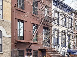 442 Lexington Ave #1, Brooklyn, NY 11221