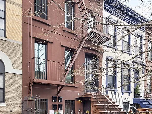 442 Lexington Ave #1, Brooklyn, NY 11221