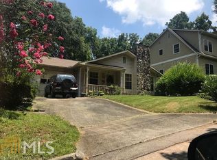 373 Ivy Pl NE, Atlanta, GA 30307