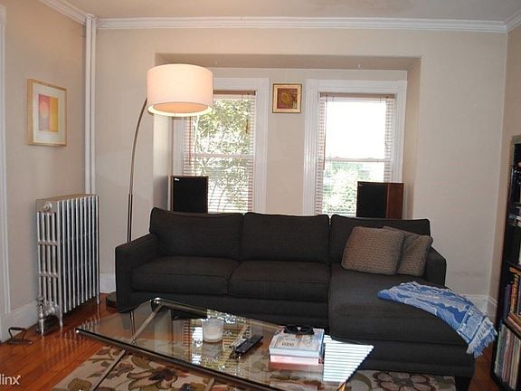 97 Montebello Rd. #2 Boston (Jamaica Plain) Unit Photo 7