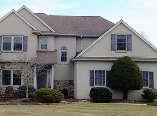 4788 York Dr N, Whitehall Township, PA 18069