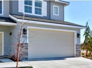 1546 S Pilar Way, Nampa, ID 83651