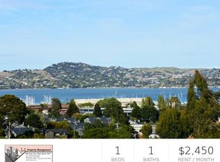 24 Anchorage Rd, Sausalito, CA 94965