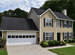 3109 Windgate Dr, Buford, GA 30519