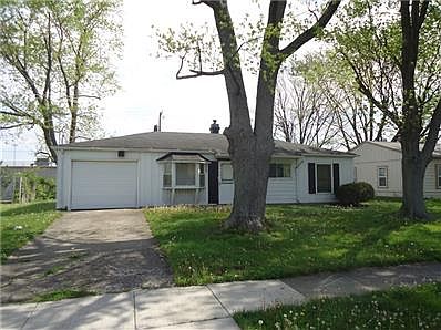1st image of 3663 Decamp Dr
