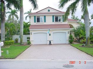 3486 SW 51st St, Fort Lauderdale, FL 33312