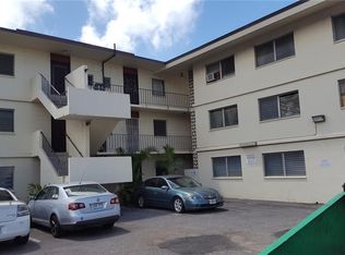 1233 Young St, Honolulu, HI 96814