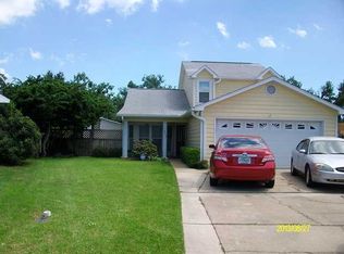 1426 Sterling Point Dr, Gulf Breeze, FL 32563