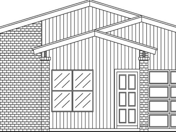 Elevation C