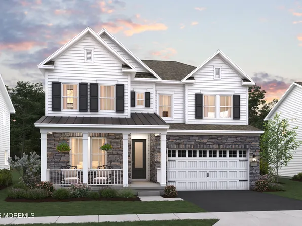 4 Tee Place, Neptune Township, NJ 07753