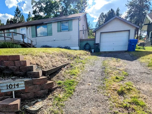 1014 S Garry Rd, Liberty Lake, WA 99019