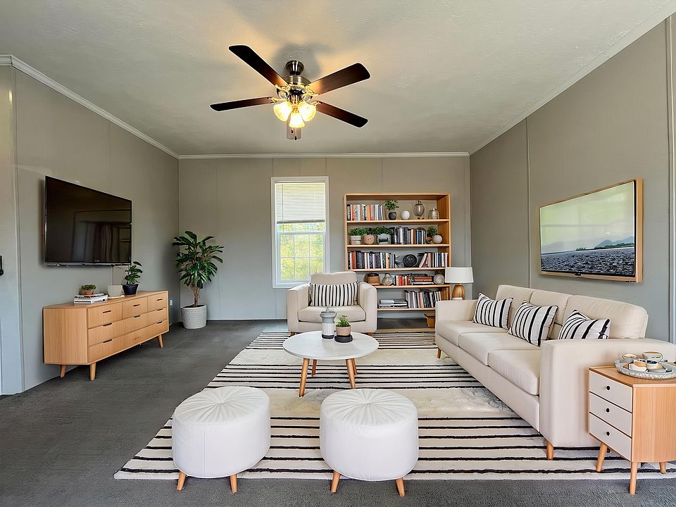 Living Room AI