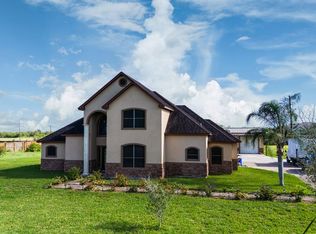 9201 Boca Chica Blvd, Brownsville, TX 78521