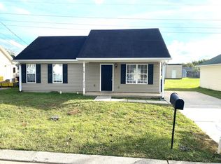 2320 Chandler Pl, Murfreesboro, TN 37130