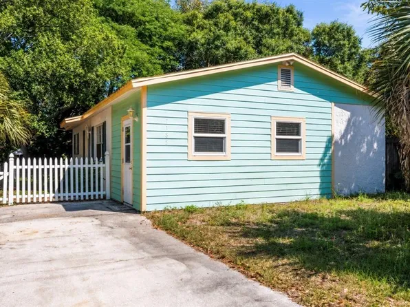 1185 Bass Blvd, Dunedin, FL 34698