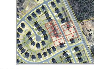 3892 Filton Dr, Greensboro, NC 27406