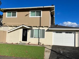 764 Nevin Way #1, San Jose, CA 95128