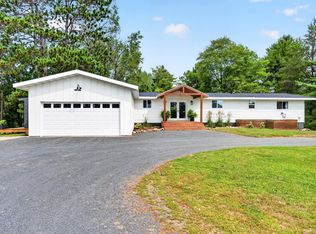 W7891 Keller Rd, Spooner, WI 54801
