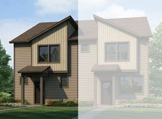 MUIRFIELD Plan, Vista Meadows, Fort Lupton, CO 80621