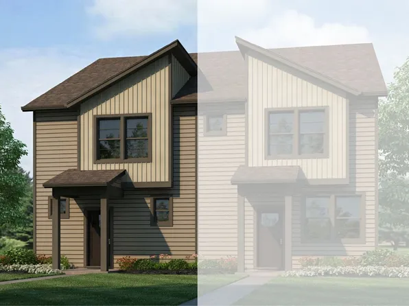 MUIRFIELD Plan, Vista Meadows