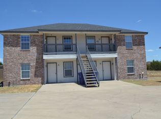 4206 Primrose Dr #1D69E1943, Copperas Cove, TX 76522
