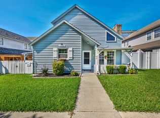 1607 Havens Dr. Unit G, North Myrtle Beach, SC 29582