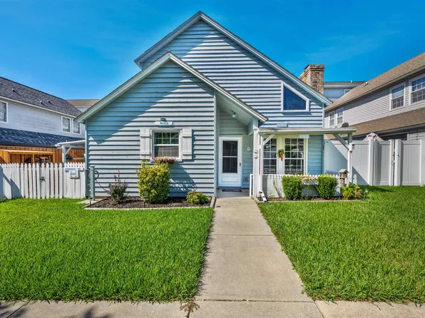 1607 Havens Dr. Unit G, North Myrtle Beach, SC 29582