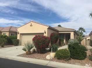 81576 Avenida De Baile, Indio, CA 92203