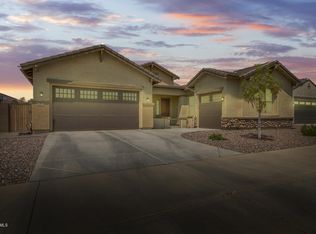 20862 E Camina Buena Vis, Queen Creek, AZ 85142