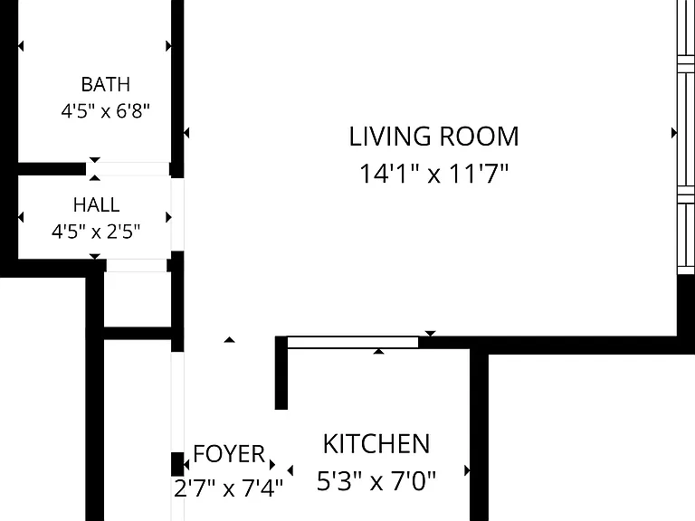 6815 N Sheridan Rd — Photo 3