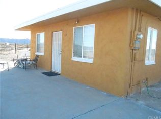 7150 Sandale Rd, Twentynine Palms, CA 92277