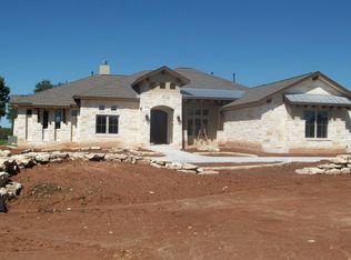 333 Beltorre Dr, Georgetown, TX 78633