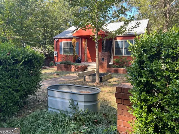 686 Cassanova St SE, Atlanta, GA 30315
