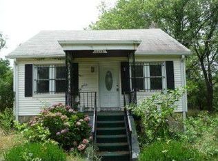 6415 Walker Mill Rd, Capitol Heights, MD 20743