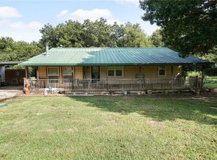 2704 N Triple X Rd, Choctaw, OK 73020
