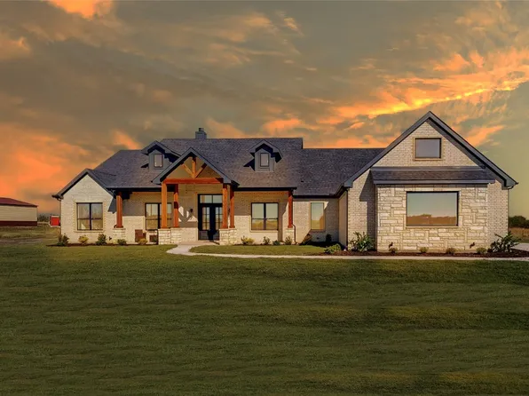 5650 County Road 1093, Celeste, TX 75423