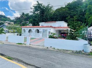 Valle Hermoso Tomas De Castro, Caguas, PR 00725