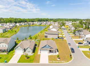 24 Seneca Way, Beaufort, SC 29906