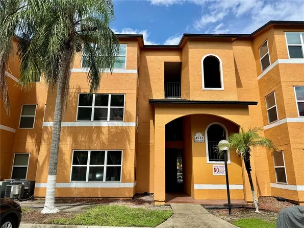4532 Commander Dr APT 2128, Orlando, FL 32822