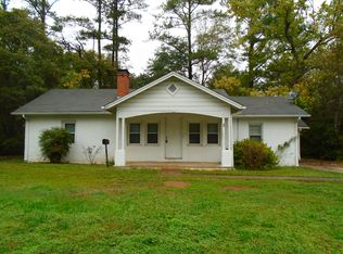 3 Wray St, York, SC 29745