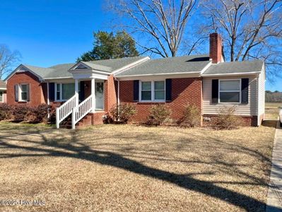 410 E Main Street, Aulander, NC, 27805