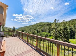 1213 Primos Rd, Boulder, CO 80302