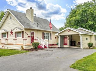 304 S 1st St, Benld, IL 62009