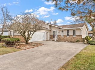 419 Gregory St, Schererville, IN 46375
