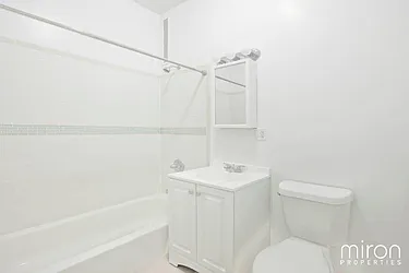 Rented by Miron Properties